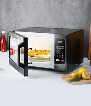 Kannankandy small appliances